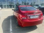 Hyundai Solaris I Рестайлинг Пермь  - изображение 13