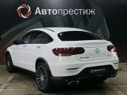 Mercedes-Benz GLC Coupe I (C253) Рестайлинг Ставрополь  - изображение 35