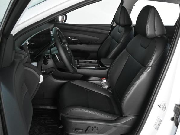 Hyundai Tucson IV Рестайлинг с пробегом 2026 года, цена 4 199 000 рублей, 40 км, внедорожник, Автокод Объявления
