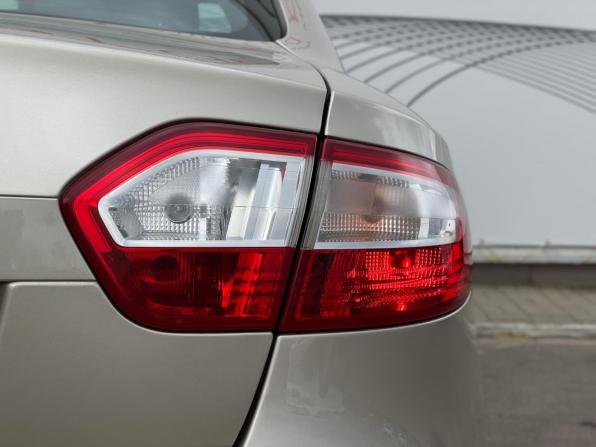 Renault Fluence I с пробегом 2012 года, цена 900 000 рублей, 54133 км, седан, Автокод Объявления