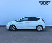 Hyundai Solaris I Санкт-Петербург  - изображение 26