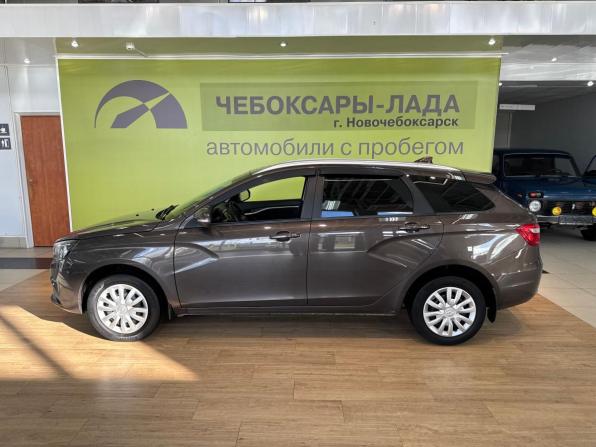 Lada (ВАЗ) Vesta I с пробегом 2021 года, цена 930 000 рублей, 185042 км, универсал, Автокод Объявления