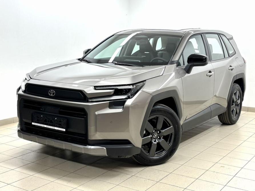 Toyota RAV4 VI (XA60) Вологда  - изображение 1