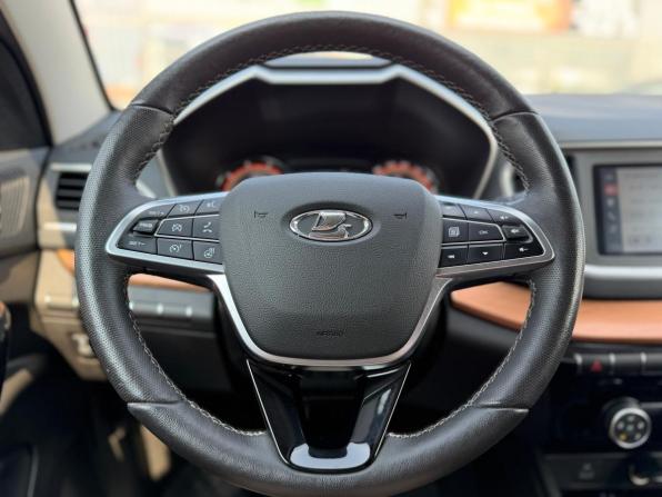 Lada (ВАЗ) Vesta I Рестайлинг (NG) с пробегом 2024 года, цена 1 200 000 рублей, 45000 км, седан, Автокод Объявления