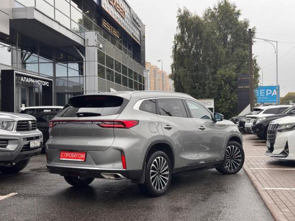 Exeed TXL I Рестайлинг с пробегом 2023 года, цена 2 349 000 рублей, 35970 км, внедорожник, Автокод Объявления