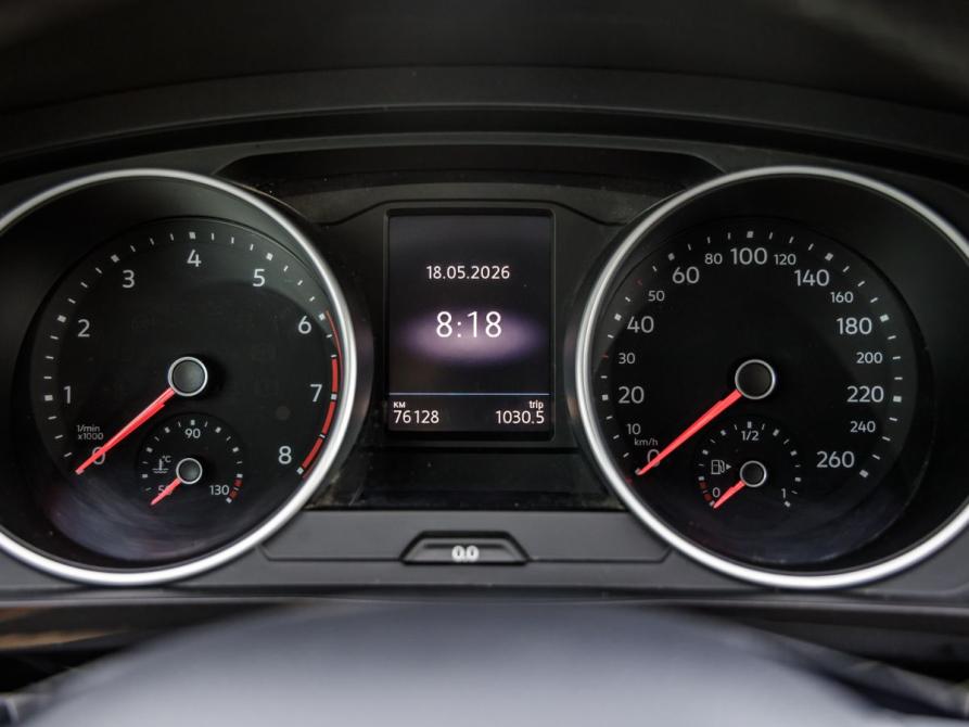 Volkswagen Tiguan II Волгоград  - изображение 9