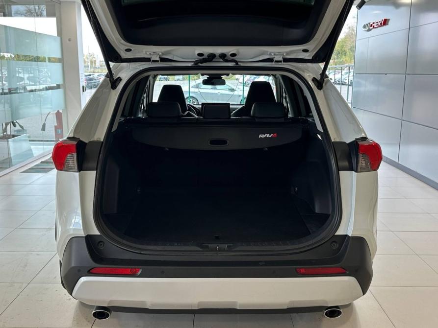 Toyota RAV4 V (XA50) Тверь  - изображение 21