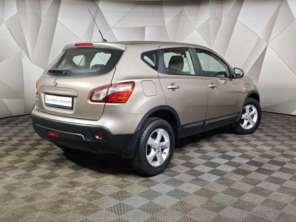 Nissan Qashqai I Рестайлинг с пробегом 2013 года, цена 1 047 000 рублей, 99229 км, внедорожник, Автокод Объявления