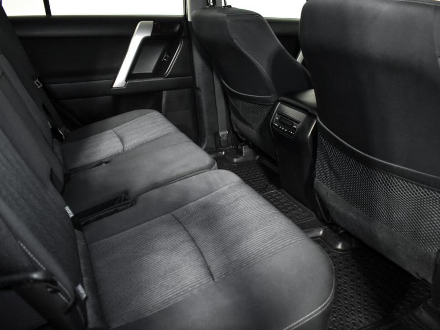 Toyota Land Cruiser Prado 150 Series Рестайлинг 2 Санкт-Петербург  - изображение 14