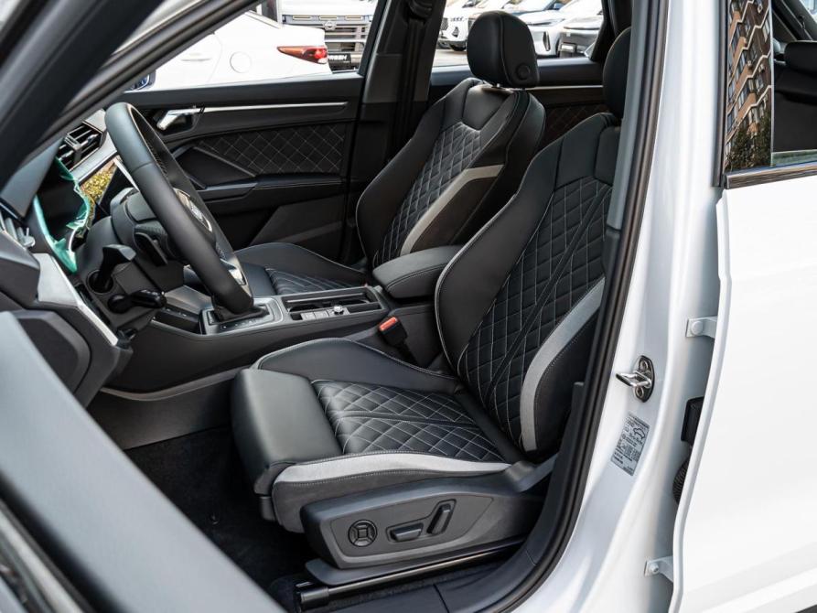 Audi Q3 III (FJ) Краснодар  - изображение 10