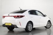 Kia Rio IV Рестайлинг Челябинск  - изображение 24