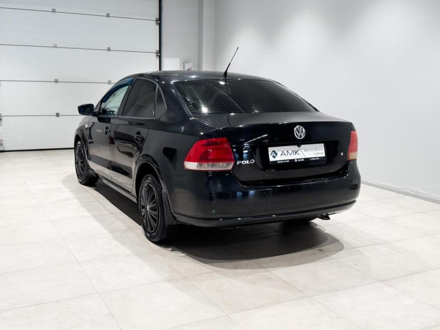 Volkswagen Polo V Екатеринбург  - изображение 8