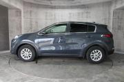 Kia Sportage IV Рестайлинг Ярославль  - изображение 19