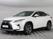 Lexus RX IV Химки  - изображение 18