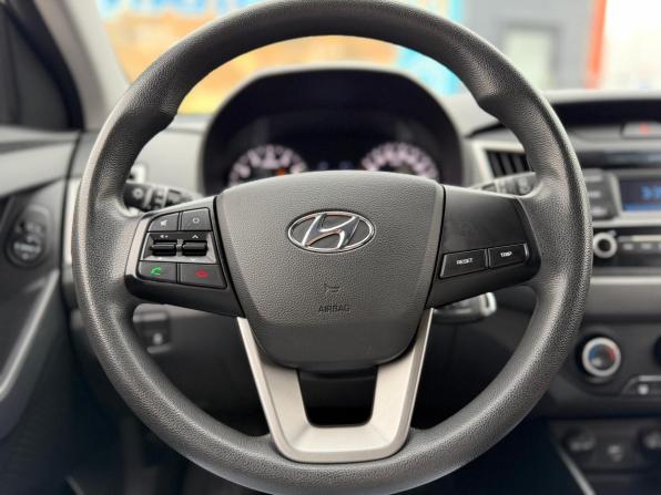 Hyundai Creta I с пробегом 2020 года, цена 1 990 000 рублей, 51800 км, внедорожник, Автокод Объявления