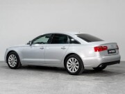 Audi A6 IV (C7) Сургут  - изображение 29