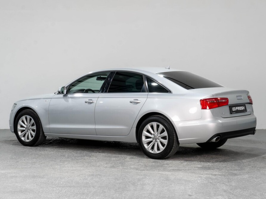 Audi A6 IV (C7) Сургут  - изображение 2
