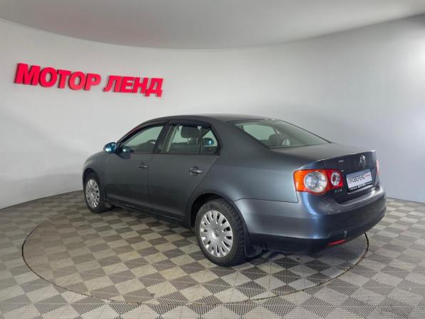 Volkswagen Jetta V с пробегом 2008 года, цена 499 000 рублей, 374138 км, седан, Автокод Объявления