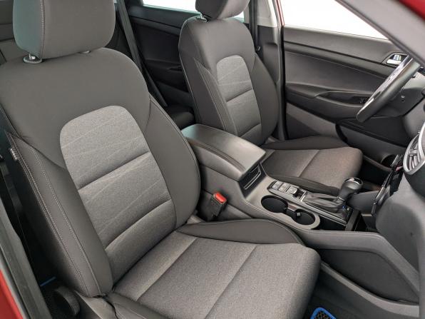 Hyundai Tucson III Рестайлинг с пробегом 2020 года, цена 2 550 000 рублей, 86082 км, внедорожник, Автокод Объявления