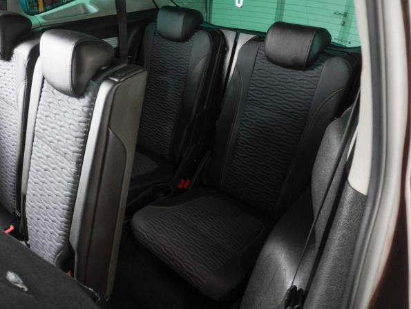 Opel Zafira C с пробегом 2014 года, цена 1 219 000 рублей, 196318 км, компактвэн, Автокод Объявления