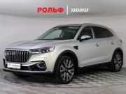 Hongqi HS5 I Химки  - изображение 23