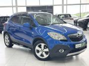 Opel Mokka I Шахты  - изображение 17