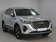 Chery Tiggo 7 Pro Max I Старый Оскол  - изображение 26