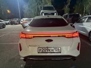 Москвич 6 Ставрополь  - изображение 7