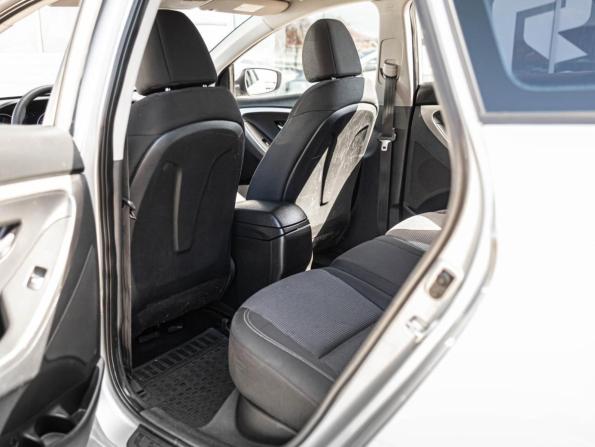 Hyundai i30 II с пробегом 2012 года, цена 1 119 000 рублей, 197160 км, универсал, Автокод Объявления