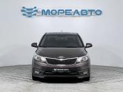 Kia Rio III Рестайлинг Калининград  - изображение 23