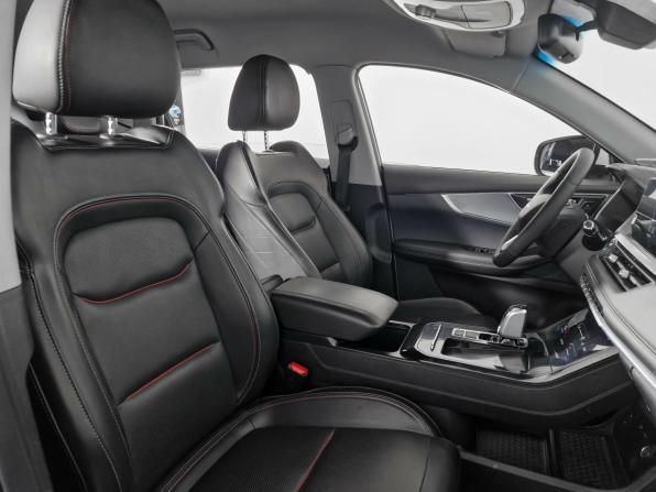 Chery Tiggo 7 Pro I с пробегом 2022 года, цена 1 219 000 рублей, 139222 км, внедорожник, Автокод Объявления