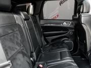 Jeep Grand Cherokee IV (WK2) Рестайлинг Екатеринбург  - изображение 66