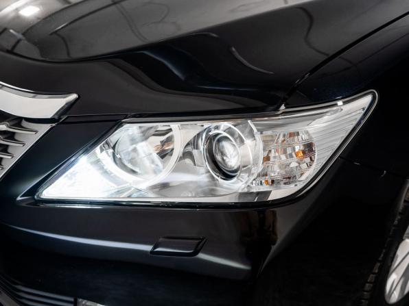 Toyota Camry VII (XV50) с пробегом 2013 года, цена 1 750 000 рублей, 276894 км, седан, Автокод Объявления
