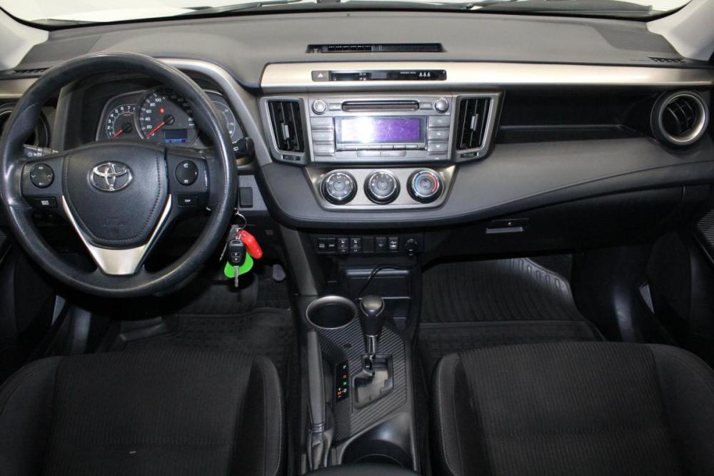 Toyota RAV4 IV (XA40) Кемерово  - изображение 12
