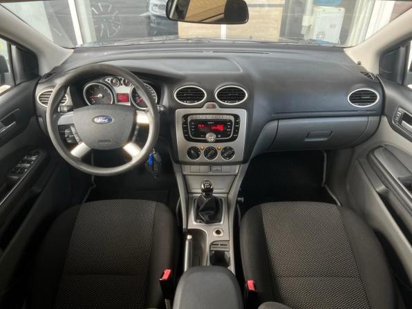 Ford Focus II Рестайлинг с пробегом 2011 года, цена 599 000 рублей, 152777 км, хэтчбек, Автокод Объявления