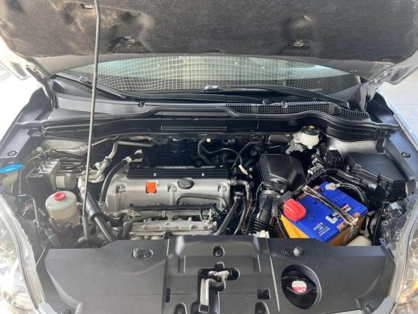 Honda CR-V III с пробегом 2008 года, цена 1 195 000 рублей, 263331 км, внедорожник, Автокод Объявления