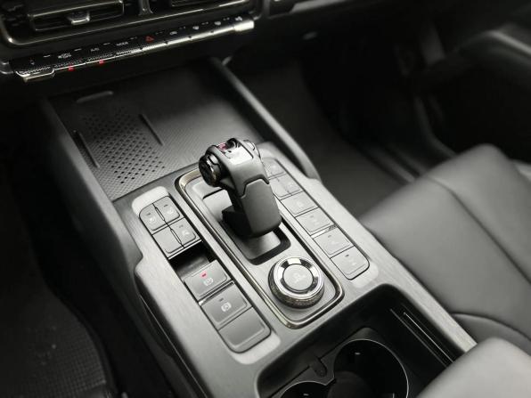 Haval H9 II с пробегом 2024 года, цена 3 849 000 рублей, 29450 км, внедорожник, Автокод Объявления