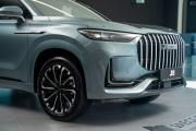 Jaecoo J8 Москва  - изображение 29