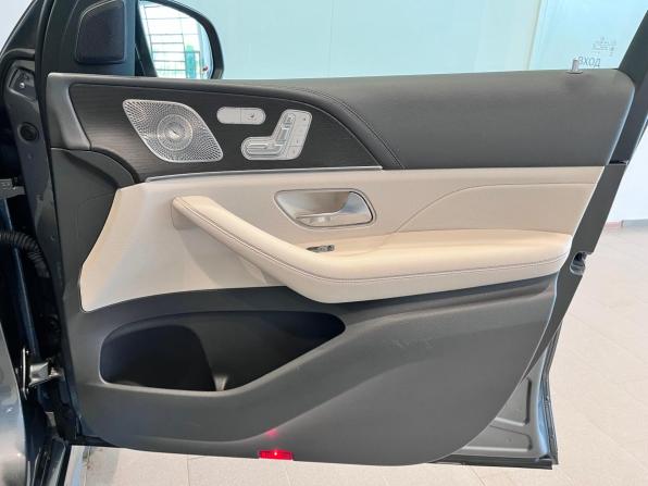 Mercedes-Benz GLE II (V167) с пробегом 2020 года, цена 6 500 000 рублей, 87140 км, внедорожник, Автокод Объявления