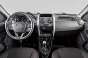 Lada (ВАЗ) Largus I Рестайлинг Пермь  - изображение 34