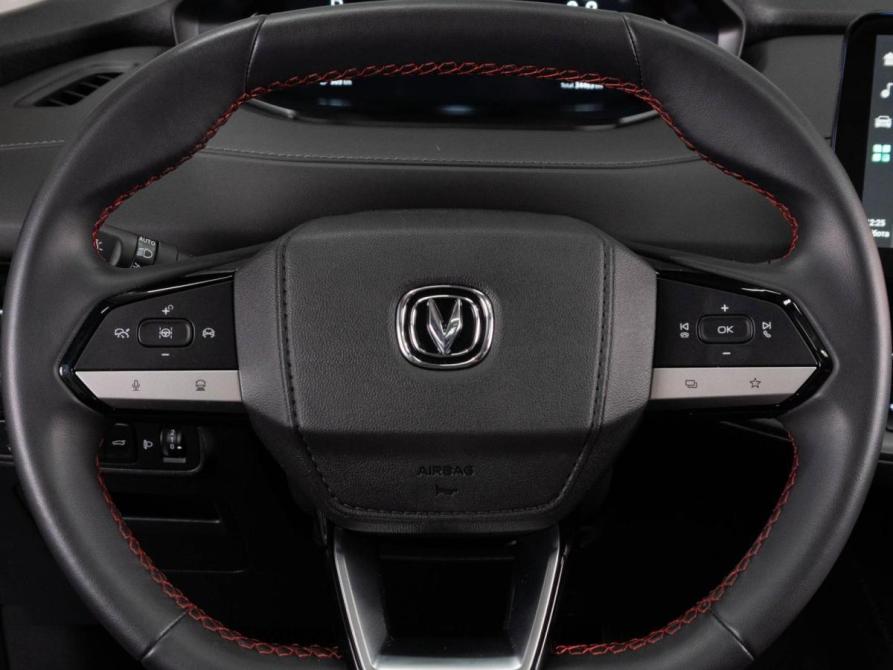 Changan UNI-S (CS55 Plus) Тюмень  - изображение 13