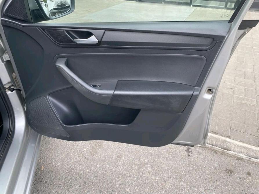 Volkswagen Polo VI Волгоград  - изображение 20