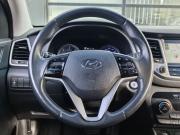 Hyundai Tucson III Москва  - изображение 30