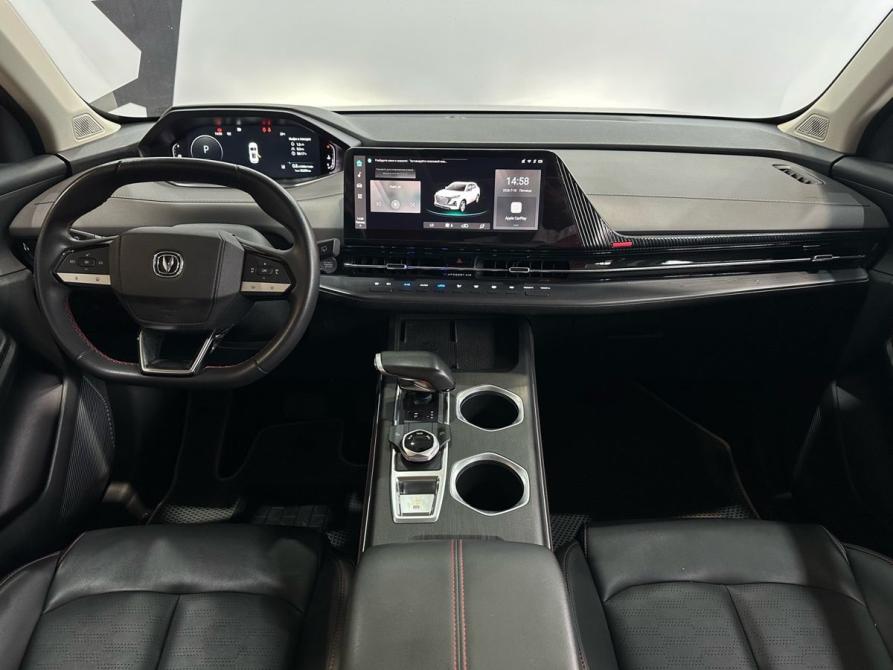 Changan CS55 Plus II Ростов-на-Дону  - изображение 8