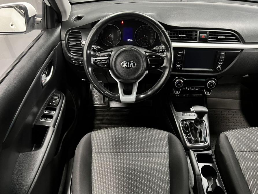 Kia Rio IV Тверь  - изображение 11