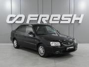 Hyundai Accent II Ростов-на-Дону  - изображение 17