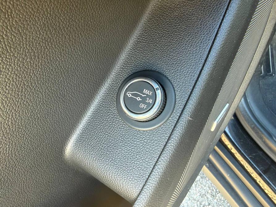 Chevrolet Traverse II Санкт-Петербург  - изображение 17