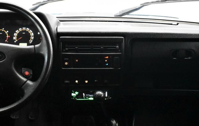 Lada (ВАЗ) 2121 (4x4) I Рестайлинг с пробегом 2018 года, цена 630 000 рублей, 114496 км, внедорожник, Автокод Объявления