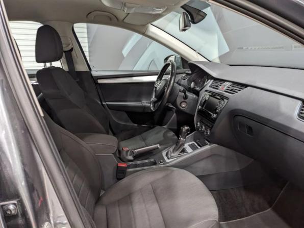 Skoda Octavia III (A7) с пробегом 2014 года, цена 835 000 рублей, 362800 км, лифтбек, Автокод Объявления