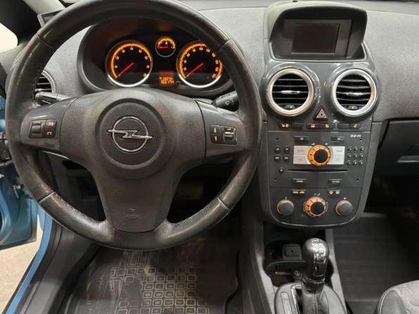 Opel Corsa D Рестайлинг II с пробегом 2011 года, цена 577 000 рублей, 160000 км, хэтчбек, Автокод Объявления